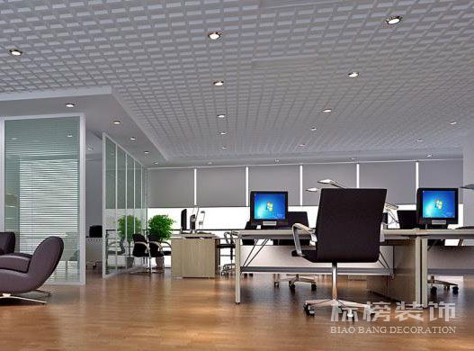 深圳办公室装修，办公室装修，这个甲方怎么当？