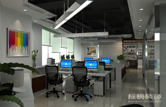 公司办公室装修应该如何合理的预算价格？