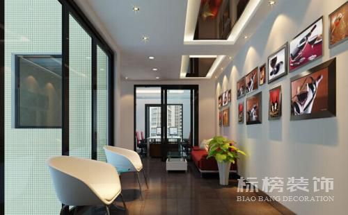 一般装修办公室是怎么收费的？