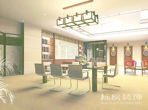 办公室设计中影响光质量的因素有哪些？