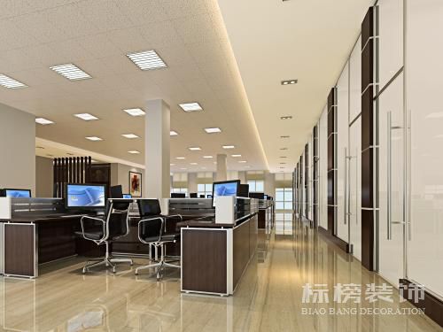 办公室装修和家装有什么区别？