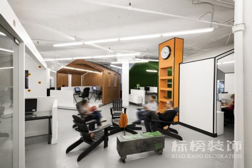 深圳办公室装修过程中遇到的问题怎么处理？