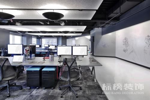 深圳办公室如何装修才算好？