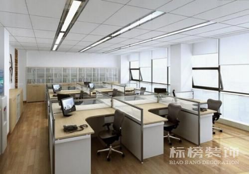 如何去除办公室装修之害：甲醛