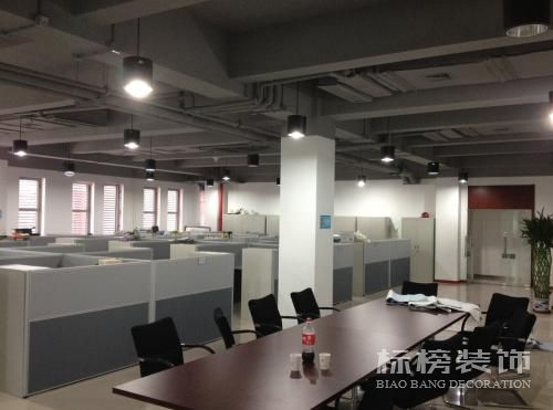 根据什么来选择深圳办公室装修？
