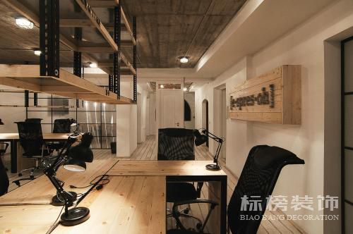 深圳办公室装修具体有哪些讲究？