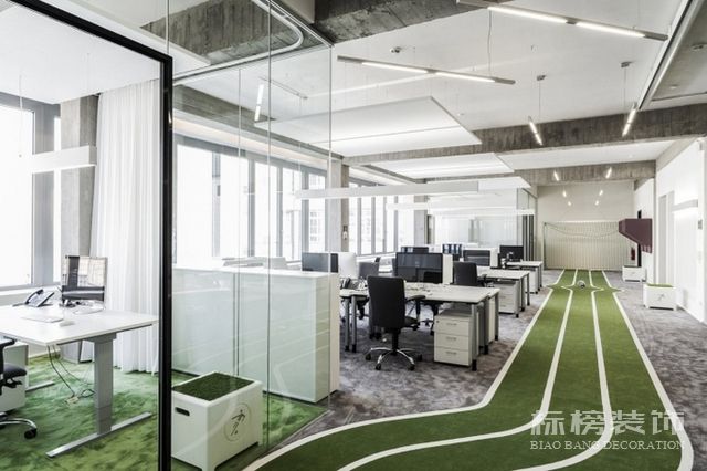 办公室装修设计的质量如何把控？设计时需要考虑些什么？