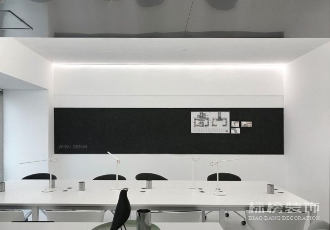 深圳办公室装修这些细节注意了吗?
