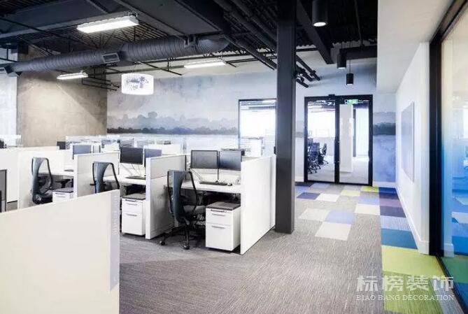 深圳办公室装饰布局要考虑哪些要点？