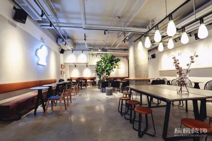 如何打造一个网红深圳店铺，怎么吸引年轻人消费